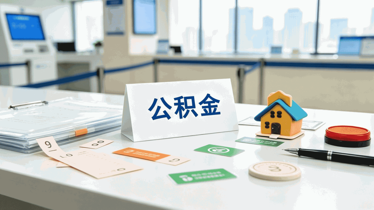 吐鲁番住房公积金找人代办要多少钱