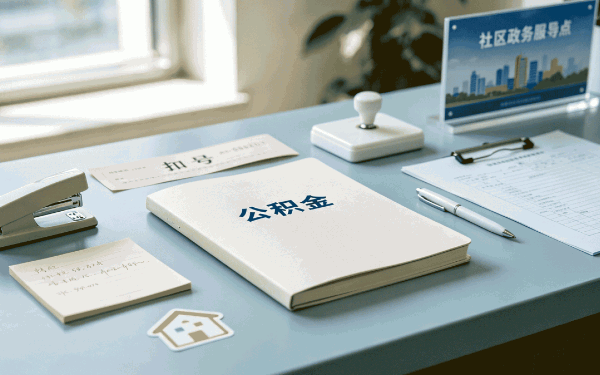 吐鲁番这边注意,公积金租房提取额度怎么算