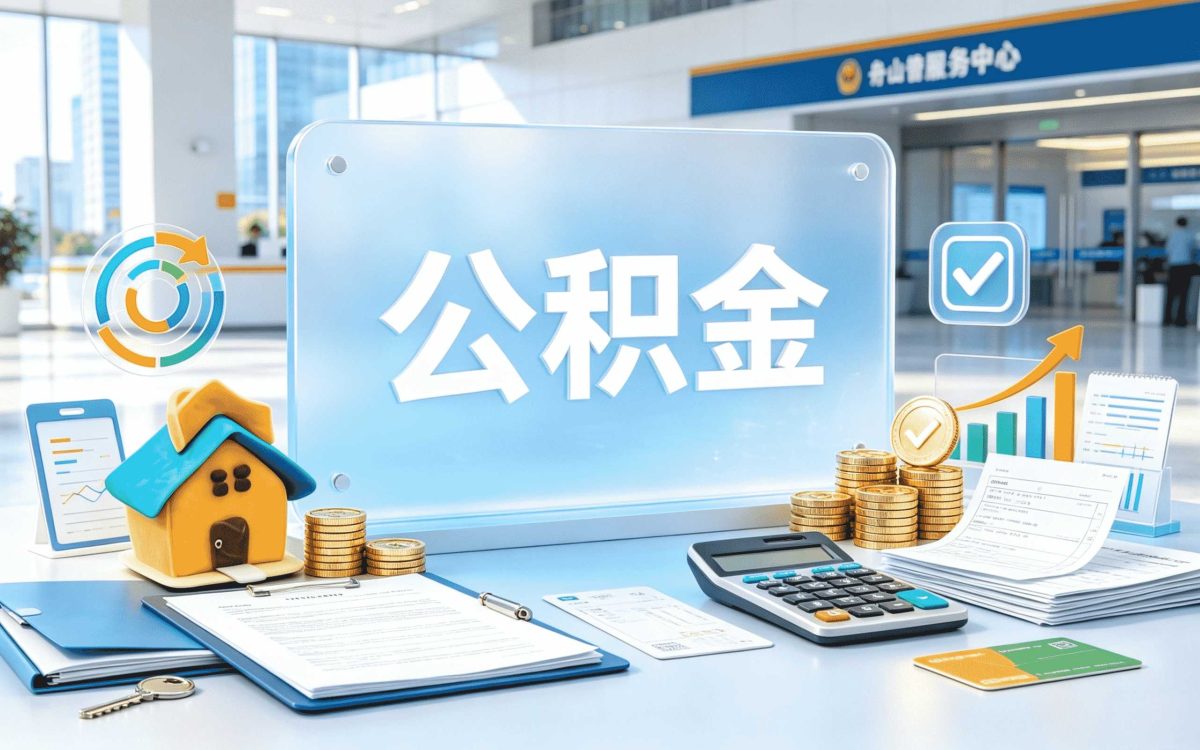 吐鲁番辞职后公积金封存别踩这几个坑