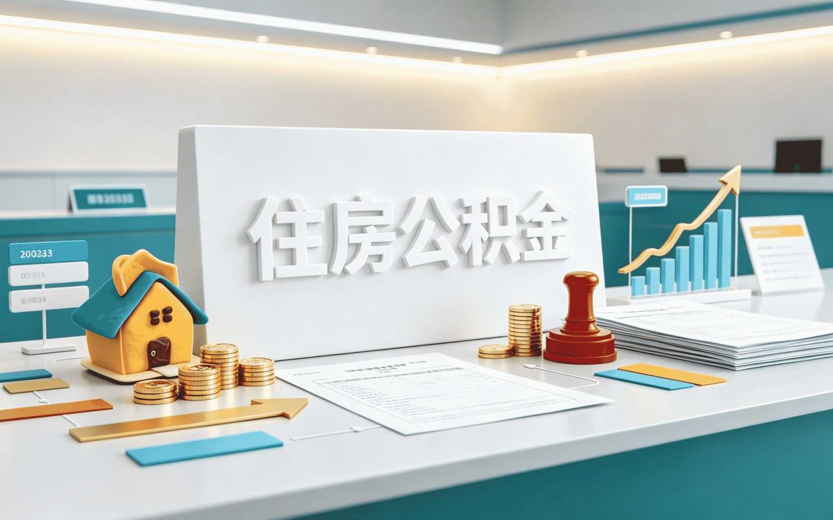 吐鲁番正规公积金代取中介材料清单和到账时限