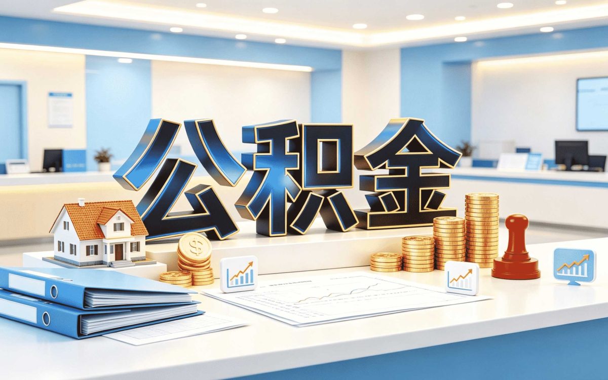 吐鲁番公积金离职销户提取条件有变化吗怎么算