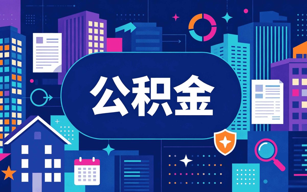 吐鲁番上门公积金代提政策口径怎么算适用哪些人