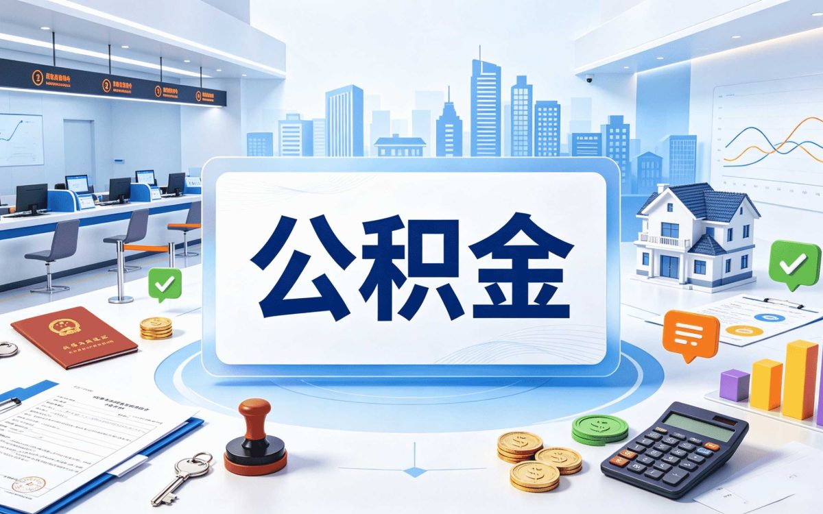 吐鲁番正规公积金代取中介材料清单和到账时限