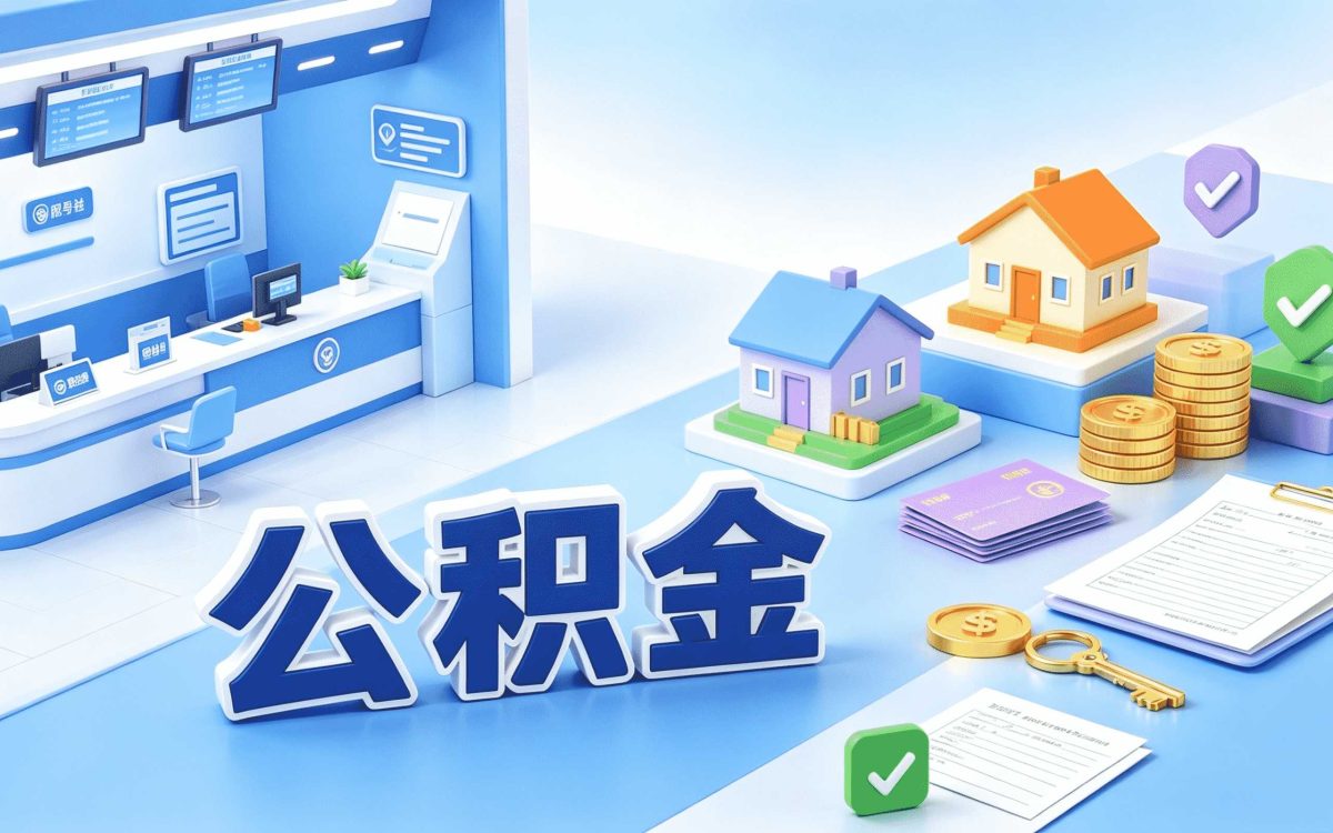 吐鲁番算笔账：住房公积金异地可以提取吗，差多少钱