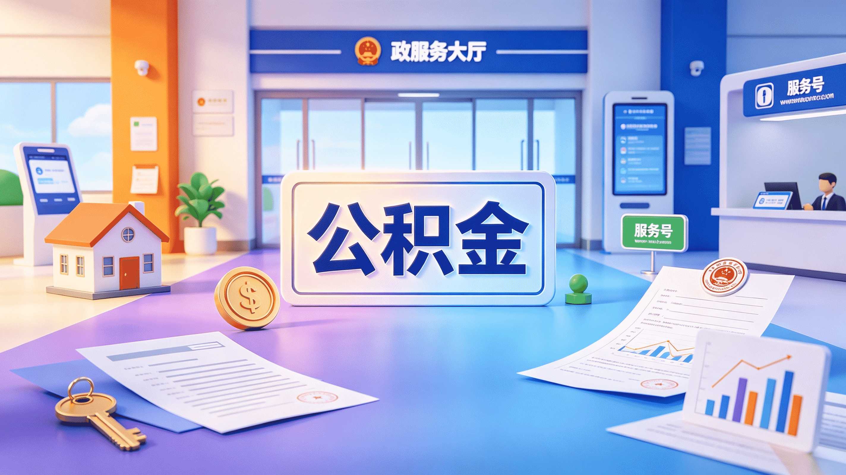 吐鲁番住房公积金找人代办要多少钱