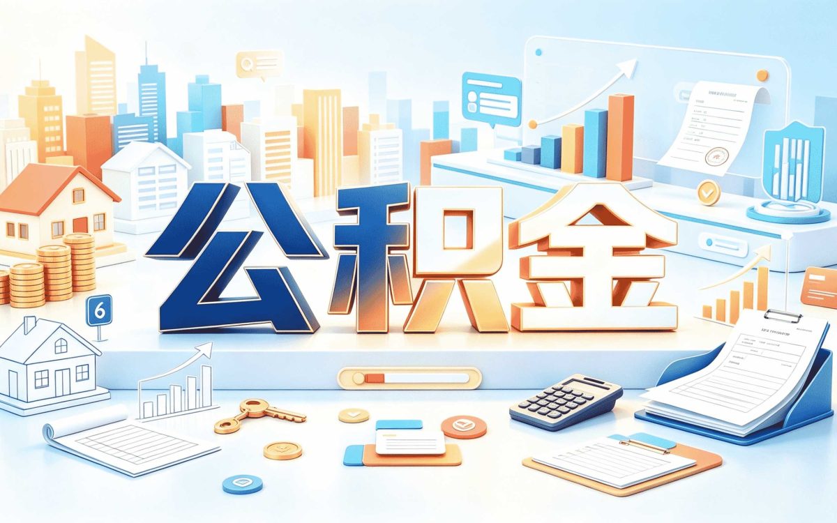 吐鲁番辞职后公积金封存别踩这几个坑