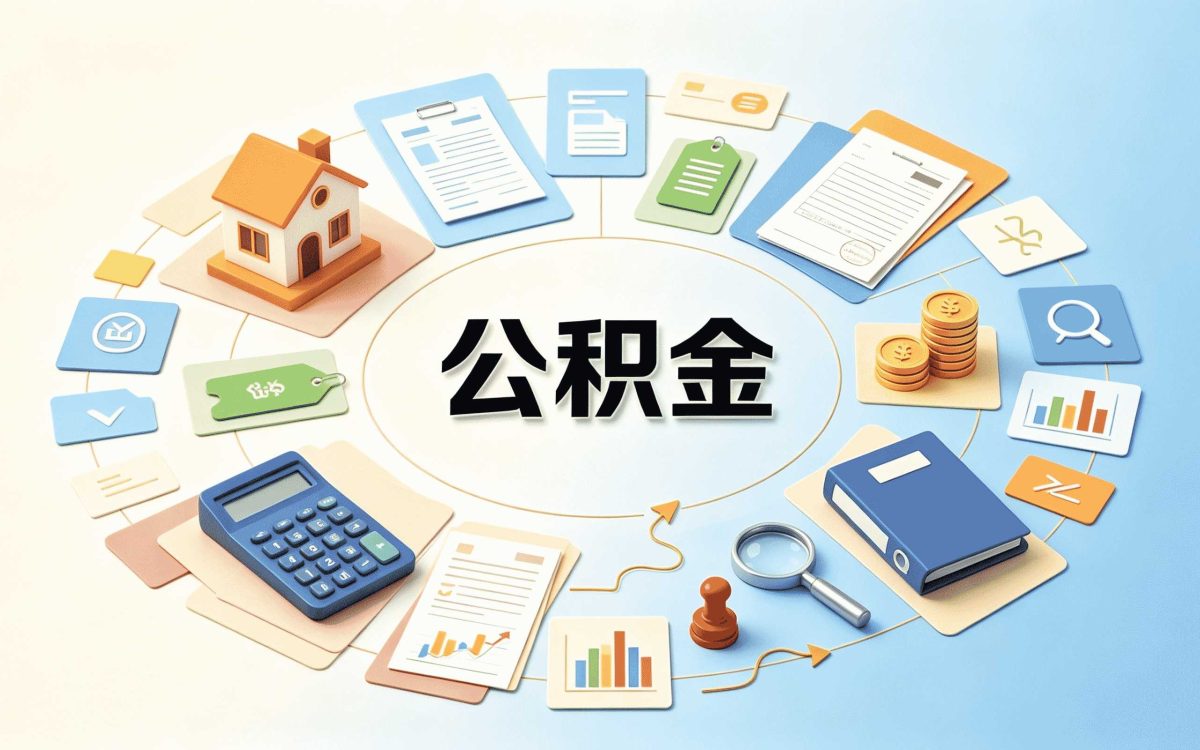 吐鲁番公积金代办是什么意思怎么收费，先别急着掏钱