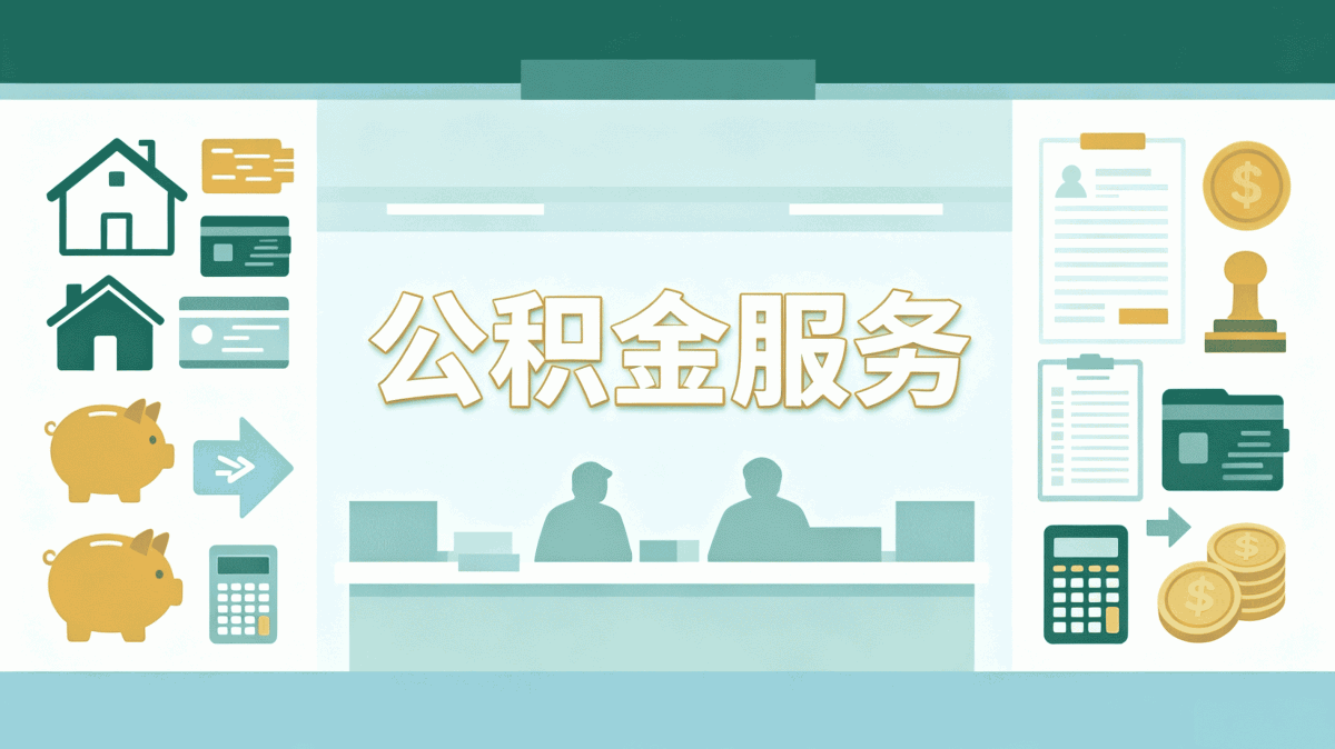 吐鲁番公积金代取安全吗为什么关键看这
