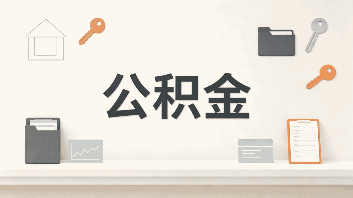 吐鲁番公积金离职销户提取条件有变化吗怎么算