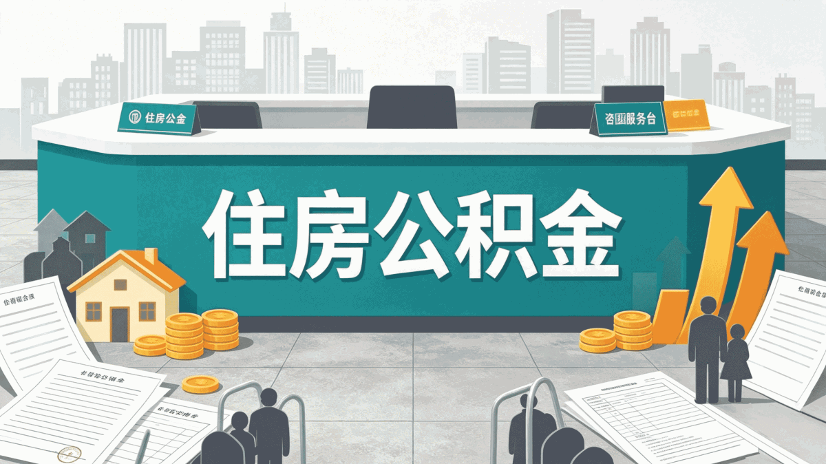 吐鲁番公积金代取安全吗为什么关键看这