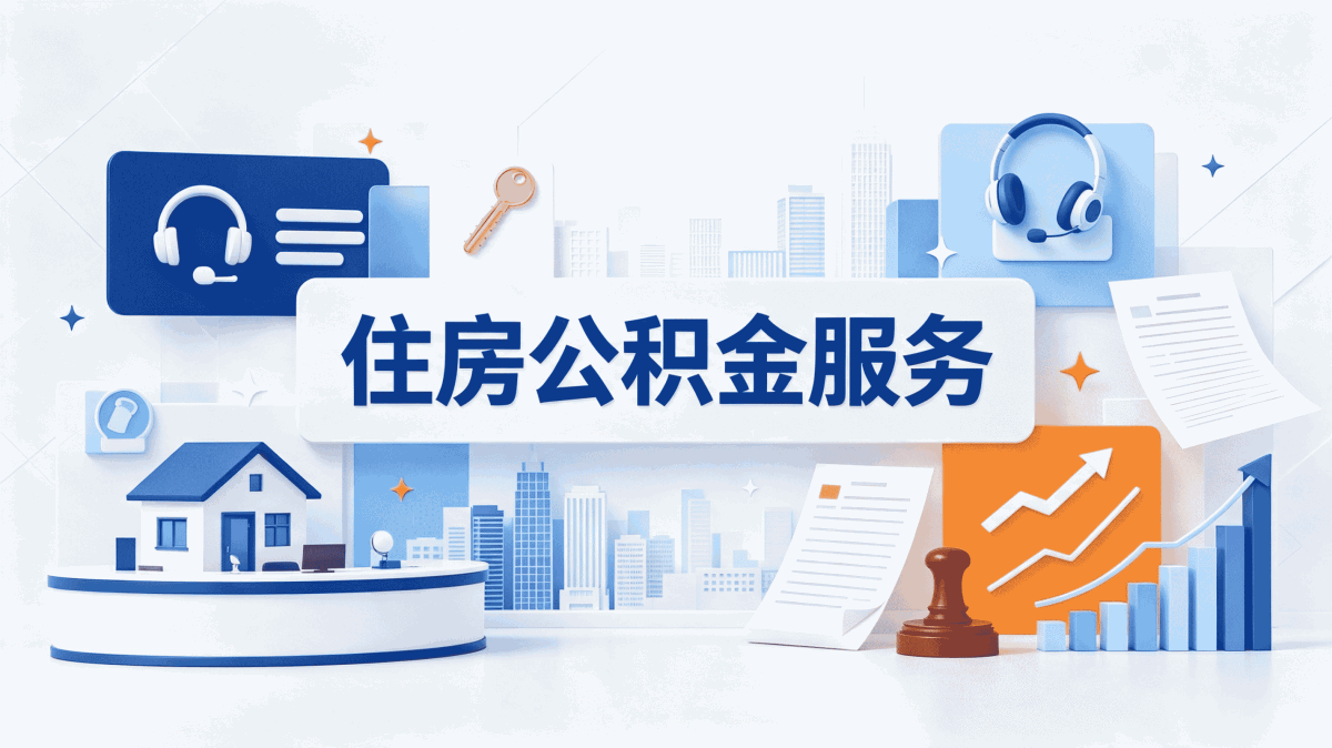 吐鲁番辞职后公积金封存别踩这几个坑