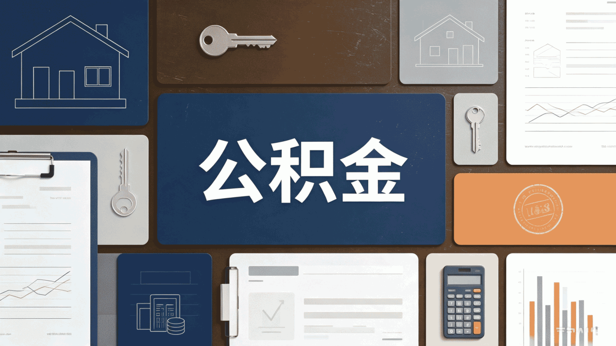 吐鲁番上门公积金代提政策口径怎么算适用哪些人
