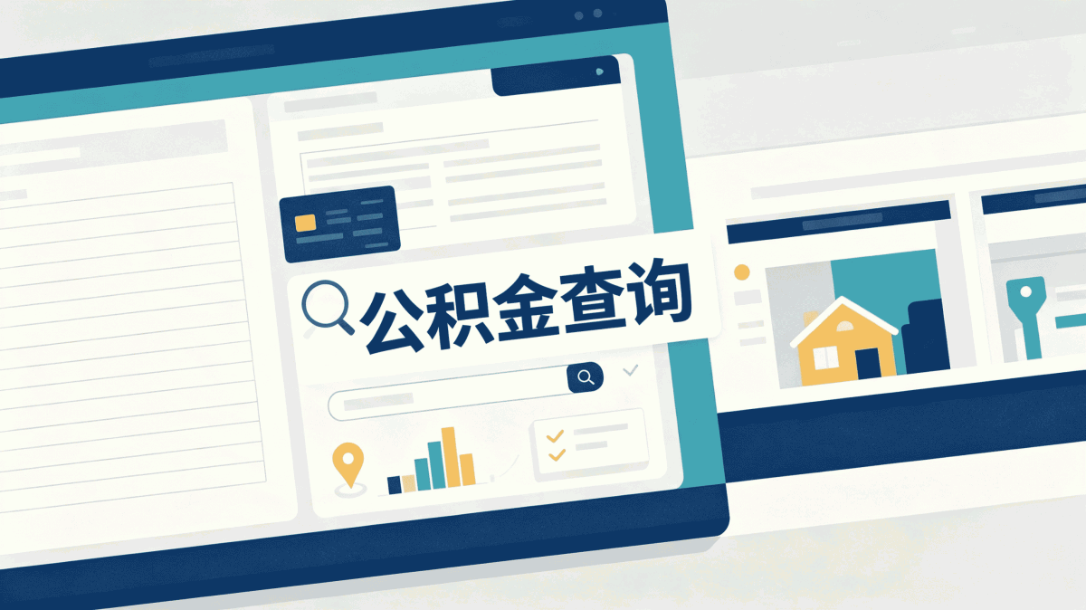 吐鲁番退休公积金封存后怎么提取带啥材料多久到账