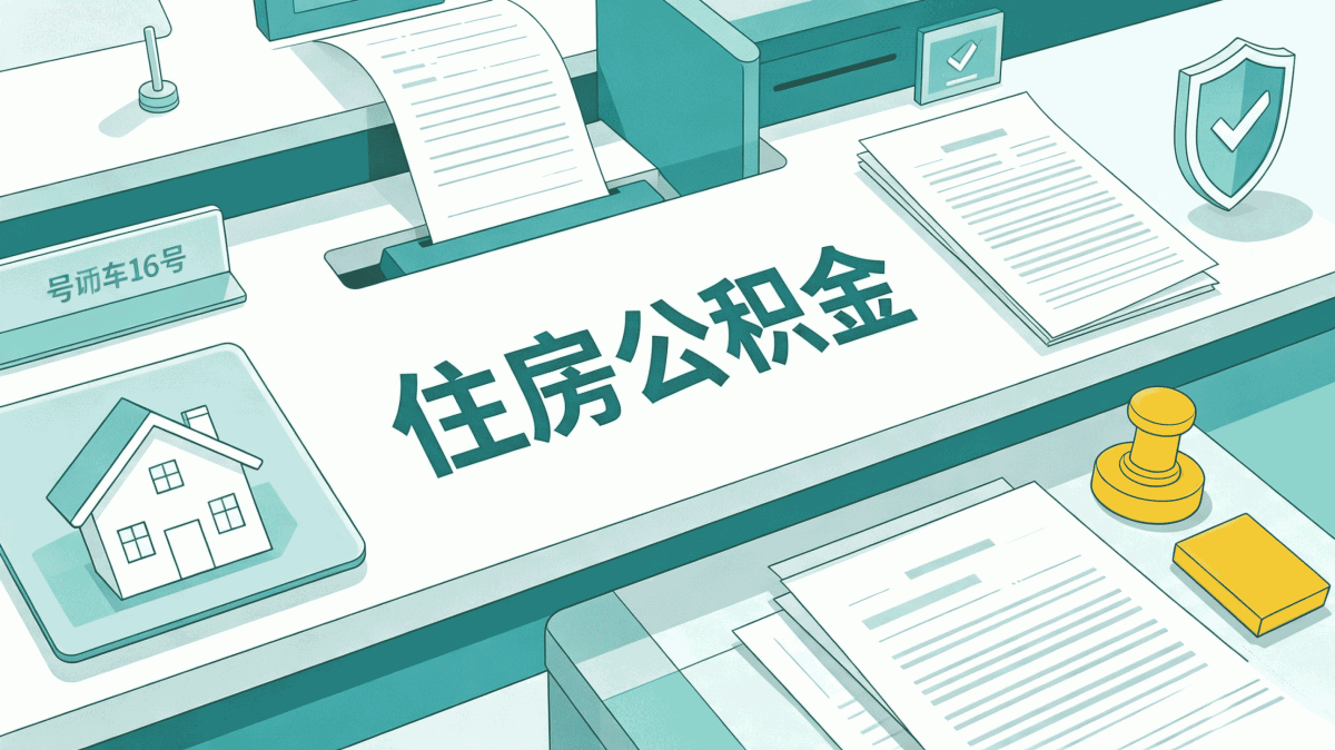 吐鲁番注意，住房公积金异地可以提取吗别白跑