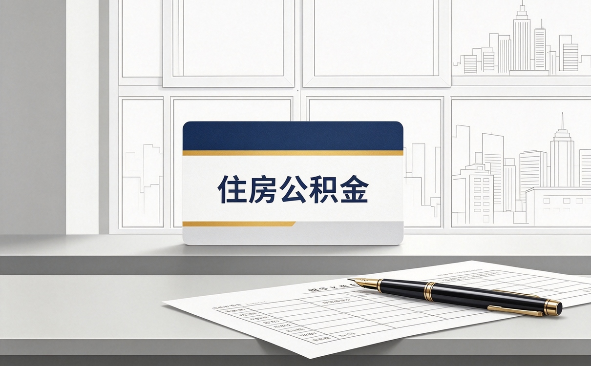 吐鲁番退职公积金销户流程和提取一样吗