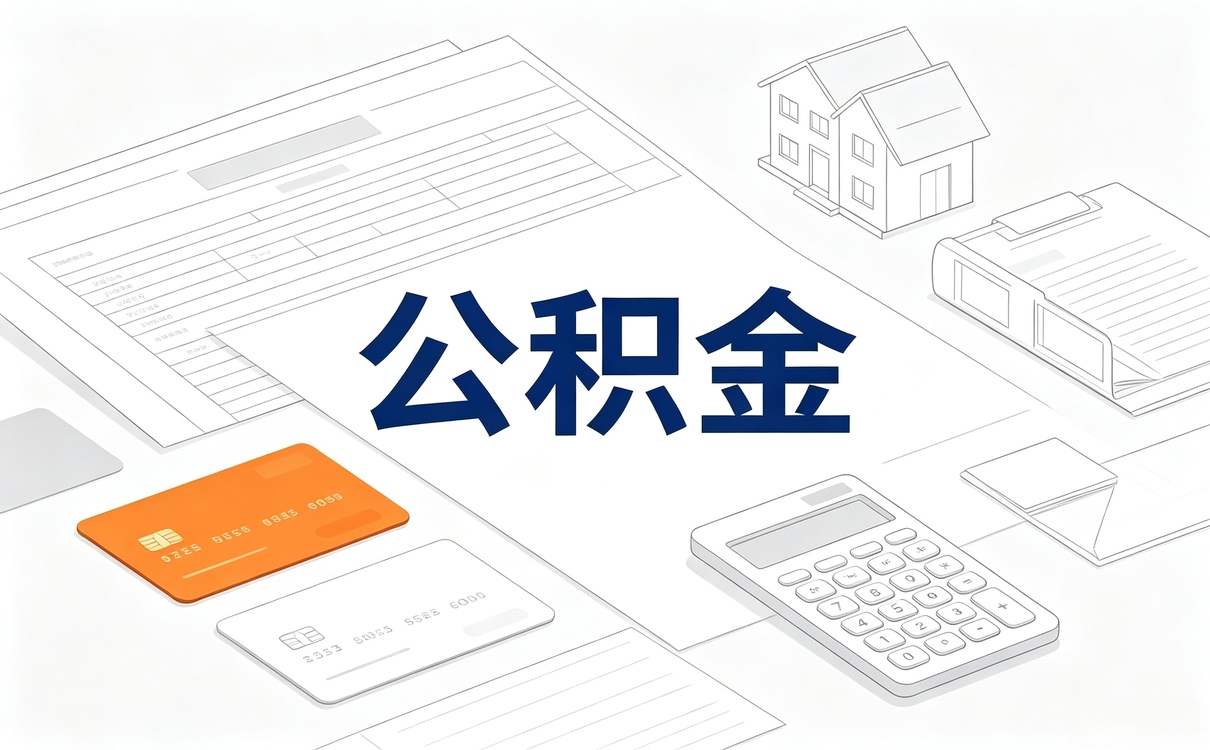 吐鲁番退职公积金销户流程和提取一样吗