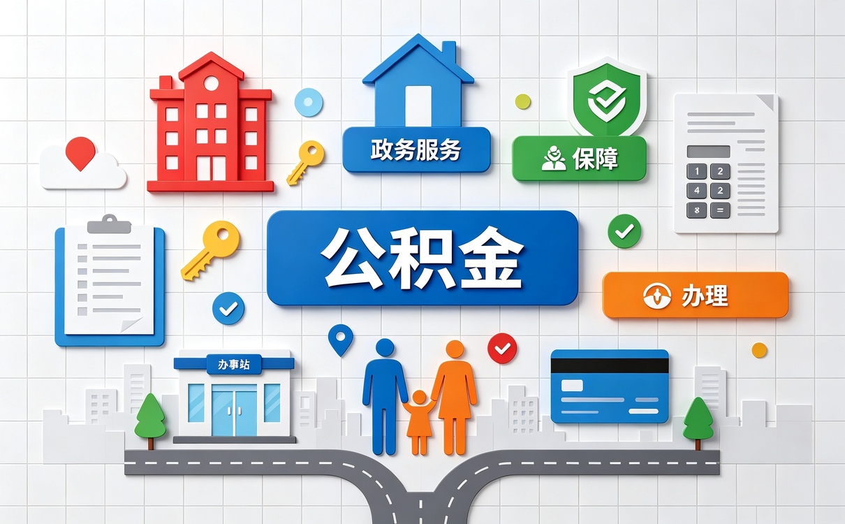 吐鲁番买房前公积金贷款条件差多少钱一笔一笔算