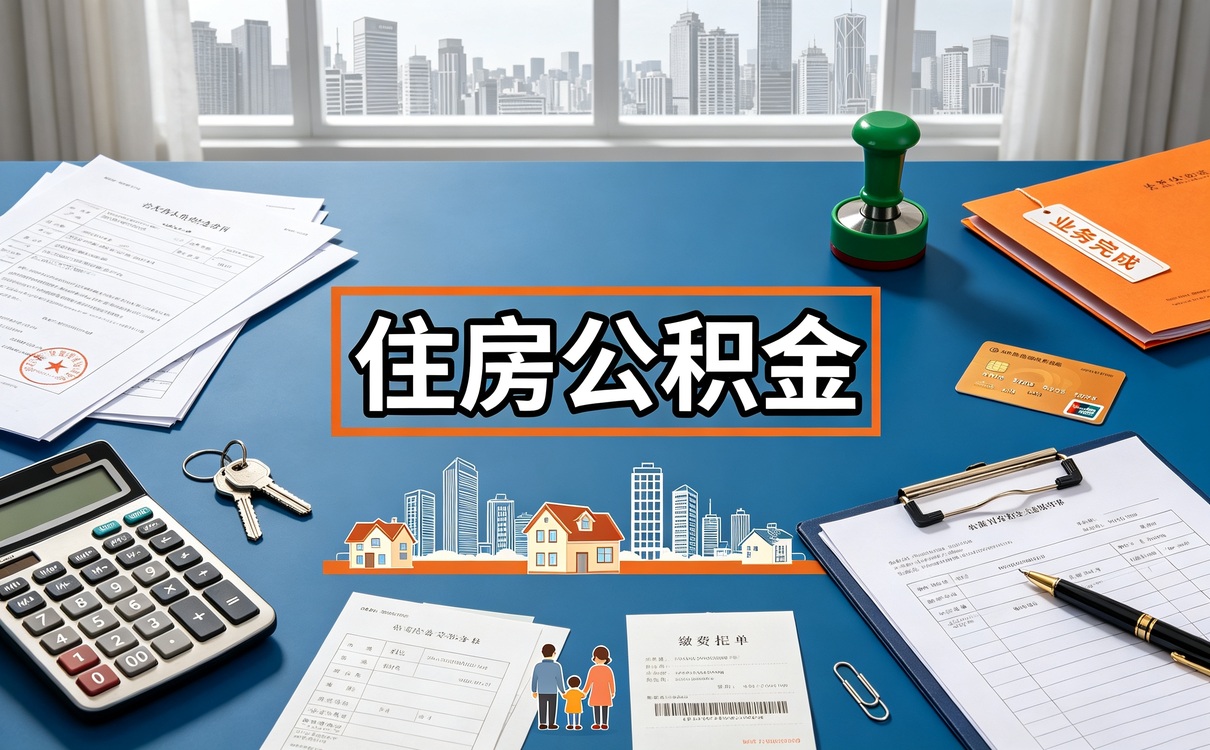 吐鲁番装修后公积金提取材料我第三次才弄明白